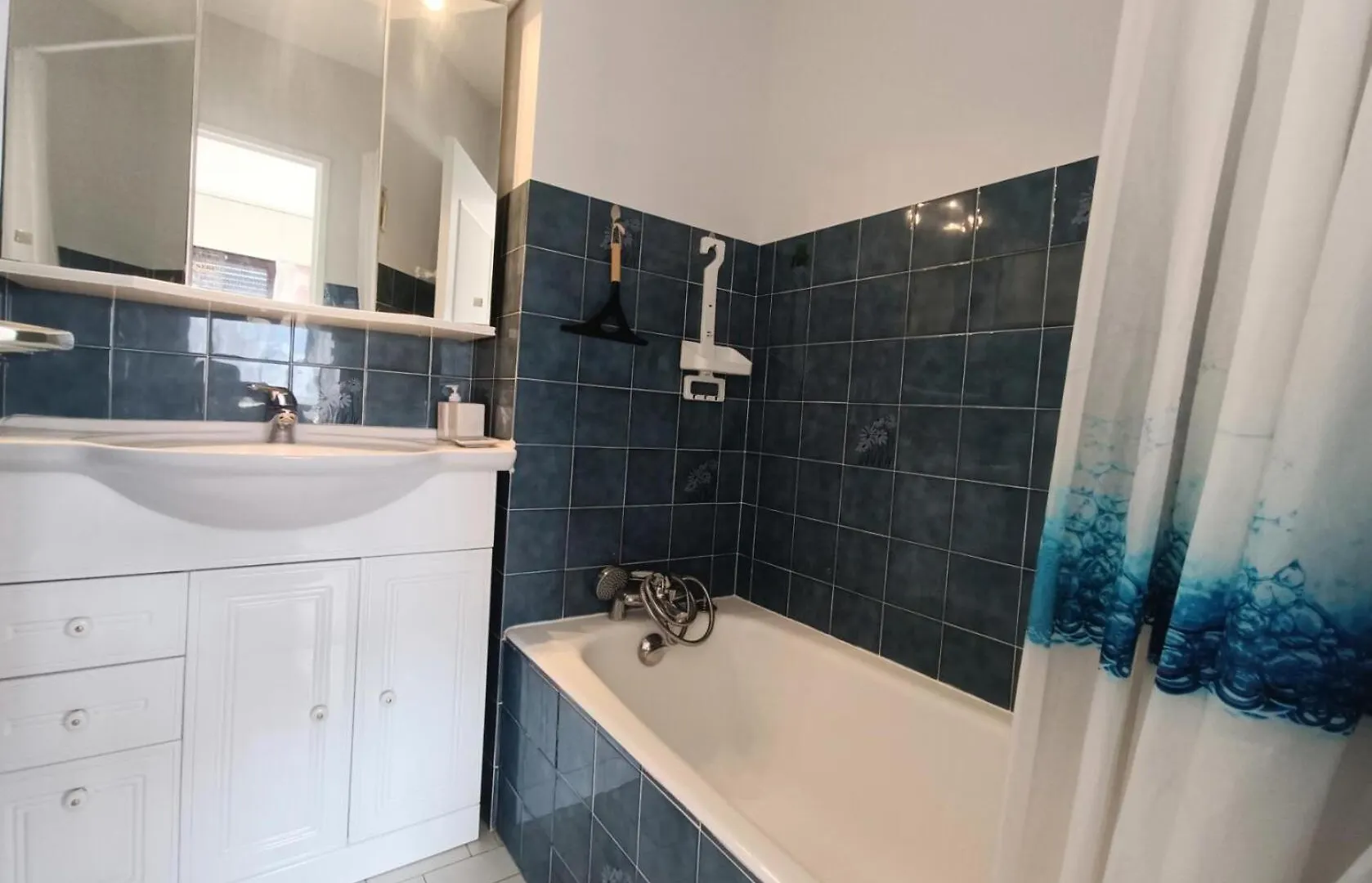 Residence Saint Christophe - Sur Les Hauteurs De La Ville, Ravisant Studio ! Mae-7644 Aix-les-Bains 0*,
