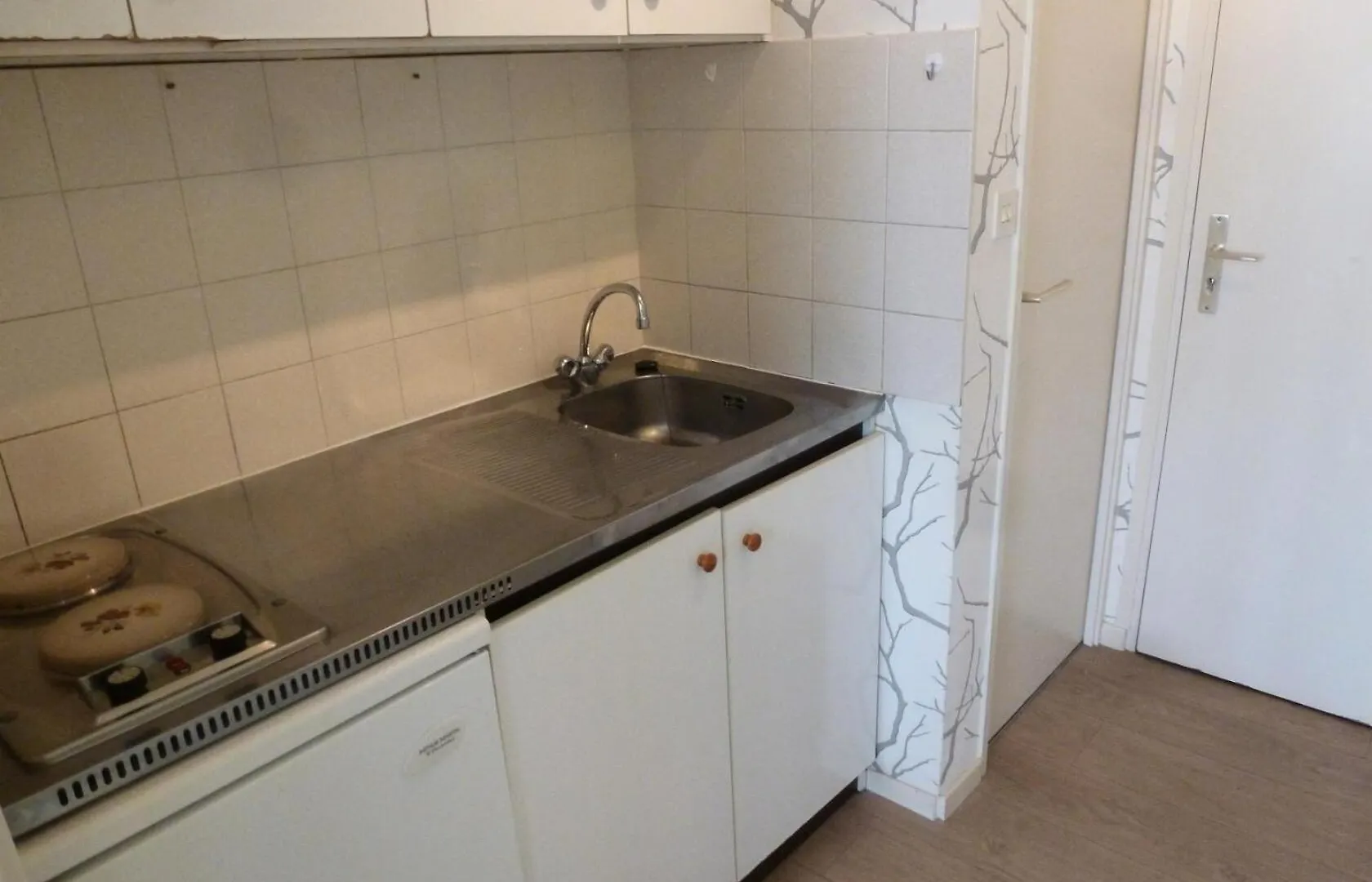 Apartment Residence Saint Christophe - Sur Les Hauteurs De La Ville, Ravisant Studio ! Mae-7644 Aix-les-Bains